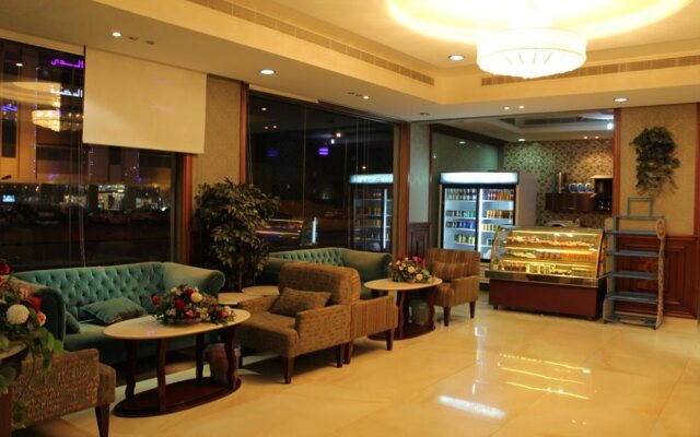 Karam Al Eqama Furnished Apartments