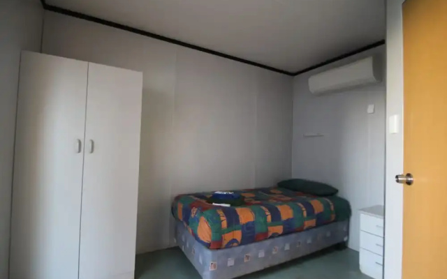 The Port Hedland Walkabout Motel