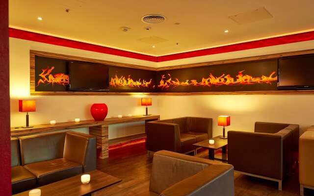 H+ Hotel Bad Soden