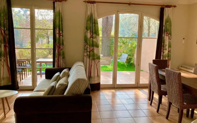 Maison 20 du Lac Les Restanques