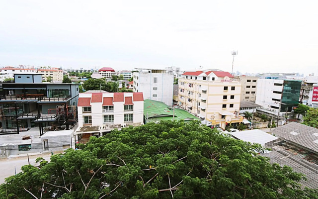 T3 Residence