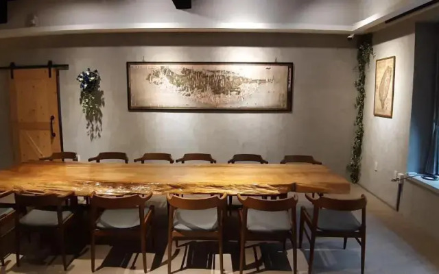 藏風民宿The Wind Guesthouse 2022