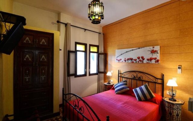 Riad Assilah