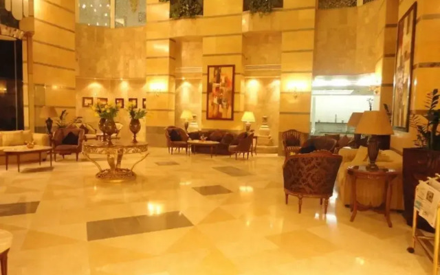 Imperial Palace Hotel