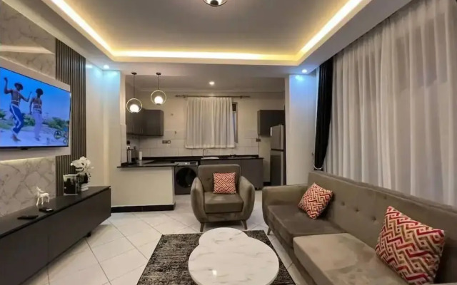 LivLuxe Apartments 7