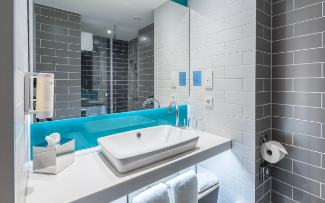 Holiday Inn Express Wuppertal - Hauptbahnhof by IHG