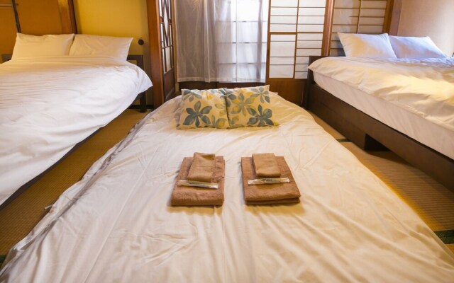 Air Hotel Ryogoku-Kikukawa