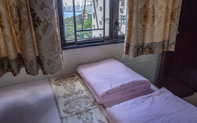 Lucky Hostel