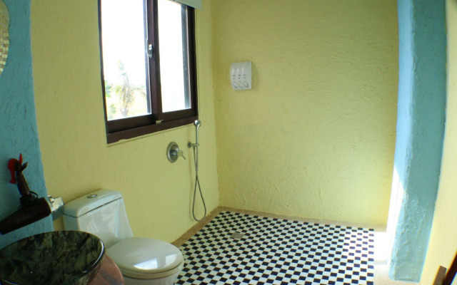 Kenting 21.5 B&B