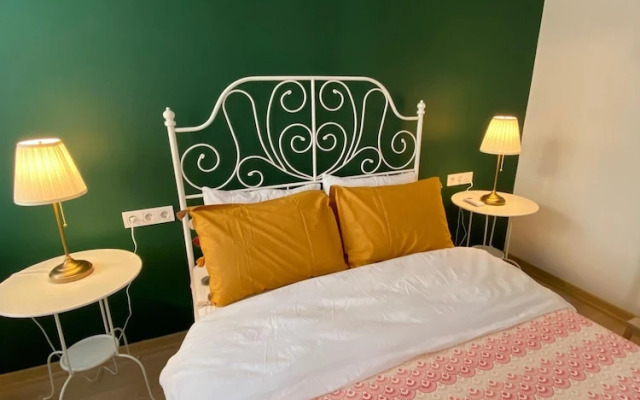Sapphire Suites Taksim
