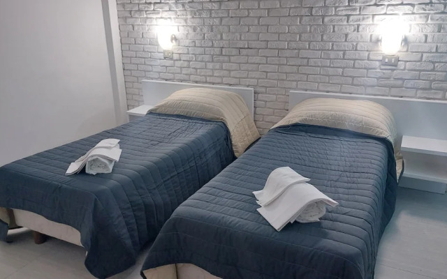 Hotel Giardini