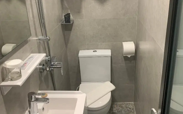 MK STAY(formerly HOTEL MK)