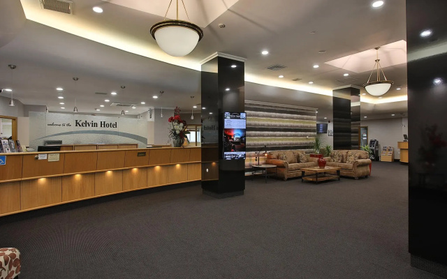 Kelvin Hotel