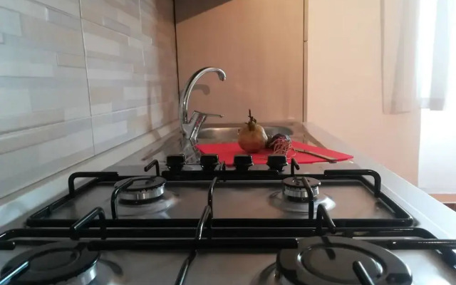 Feel at Home - Casa Tiziana