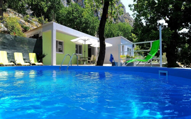 Holiday Home Hrstic