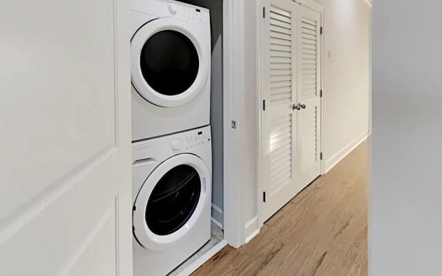 Driftwood Townhomes #8