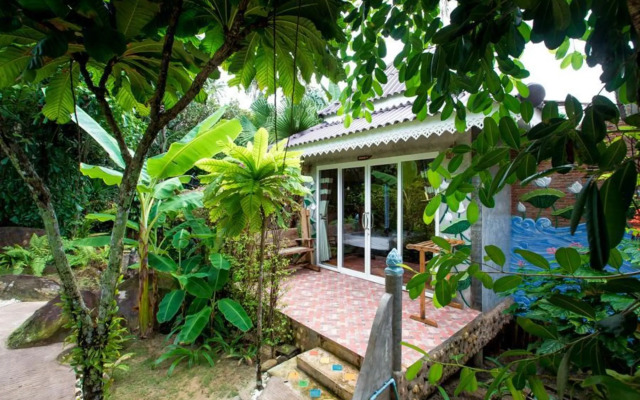Suanya Koh Kood Resort & Spa