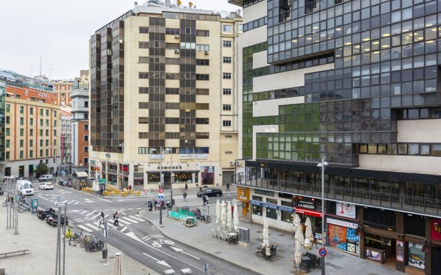 Stay Inn Madrid