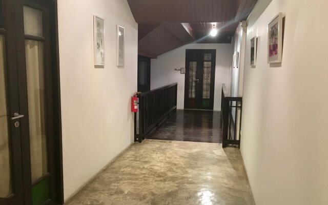 The Herbs Hotel Hua Hin