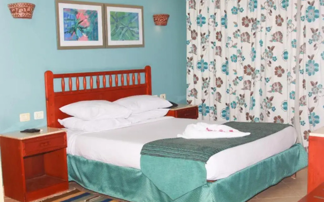 Green Sudr Hotel