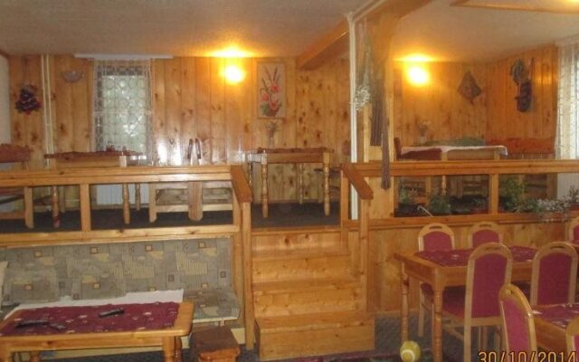 Bed and Breakfast Vila Lala