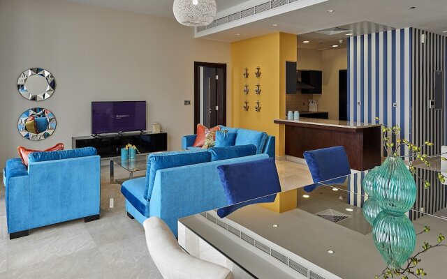 Tiara Residence - Emerald