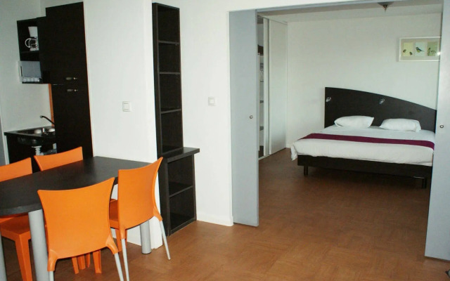 Apart'Hotel Sainte-Marthe