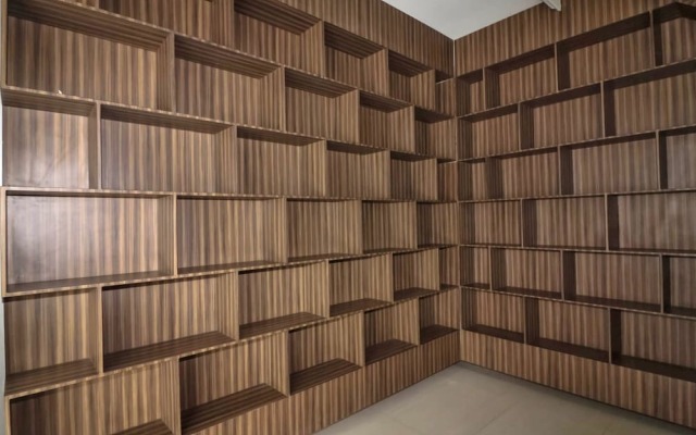 NIDA Rooms Sudirman 240 Marpoyan Damai at Sabrina 81 Hotel