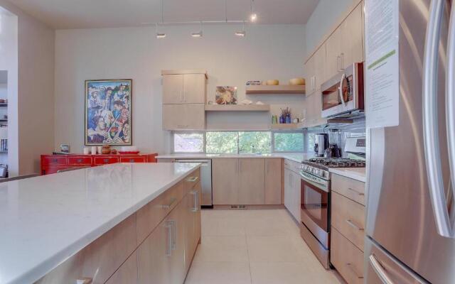 Casa Del Stoke-Rvr Vw-AC-3BR/3B