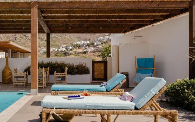 Citrus Seaside Houses