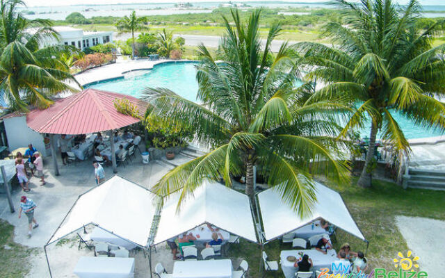 Grand Baymen Resort