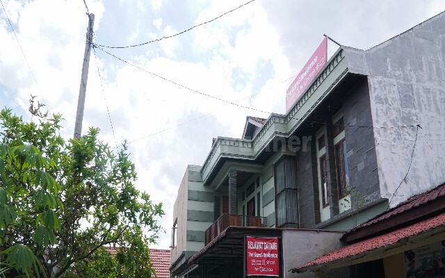 The Karo's Residence Redpartner