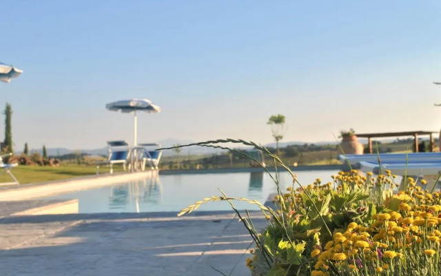 Belvilla by OYO Ciliegi