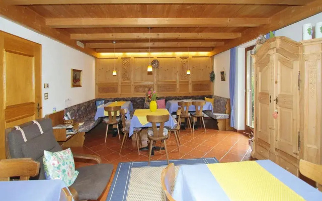 Apartment in Latsch With Indoor Pool & Garden