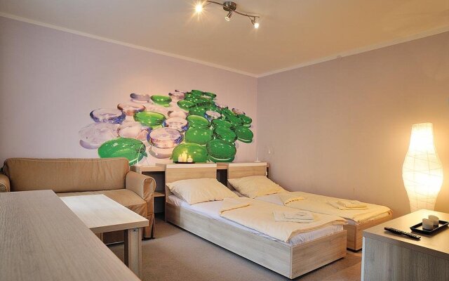 STING Apartments Havířov