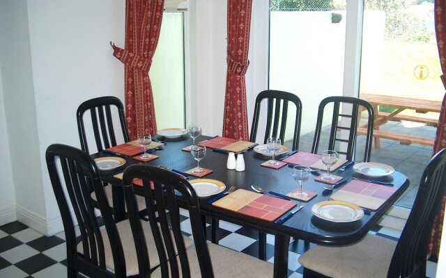 Aughrim Holiday Village