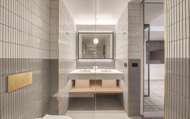 Vibe Hotel Sydney Darling Harbour