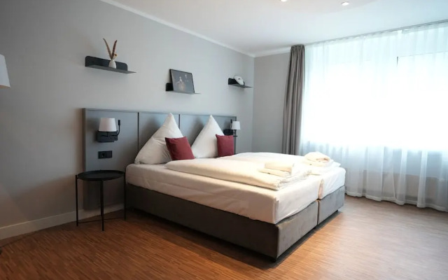 Boutique Kaiser - Hotel & Apartments