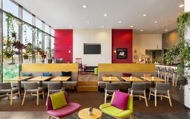 Vienna House Easy by Wyndham Pilsen