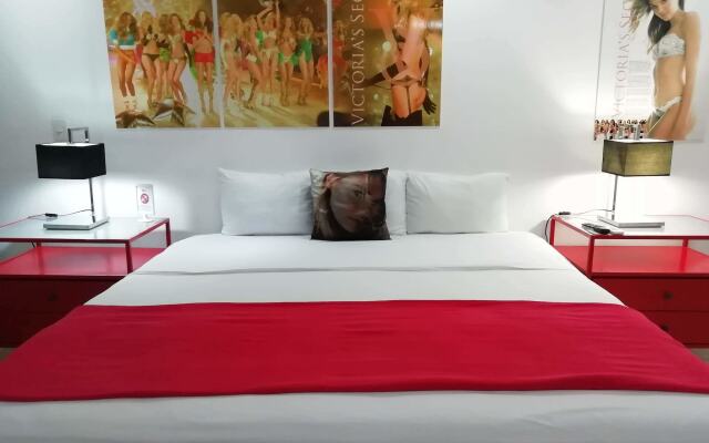 Mayafair Design Hotel