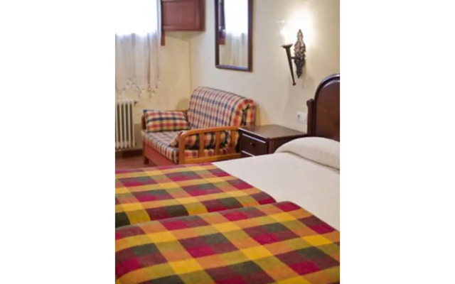 Hotel O Portelo Rural