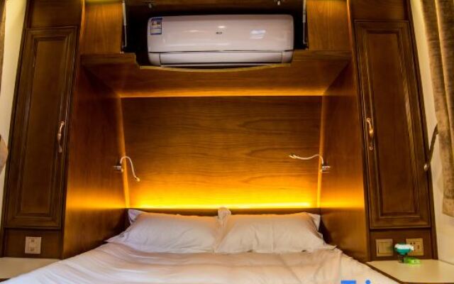 Bojia Arts Hotel - Yichang