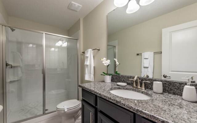 Champions Gate Luxury 6 Bedroom Villa