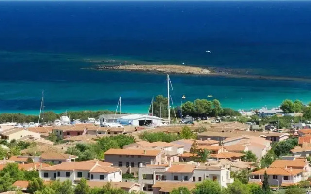 Appartamenti Porto Ottiolu