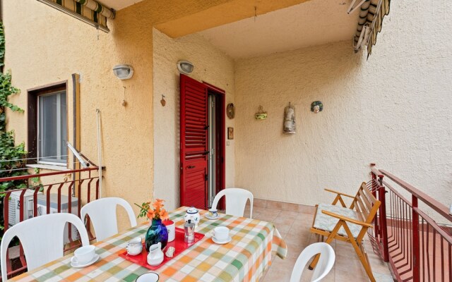 Naxos Village du Soleil with Balcony