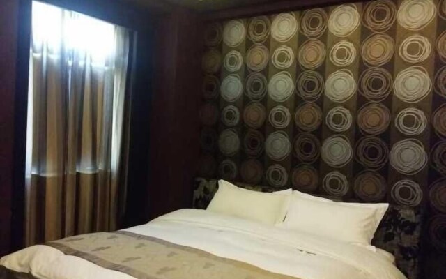 YT 31 Homestay