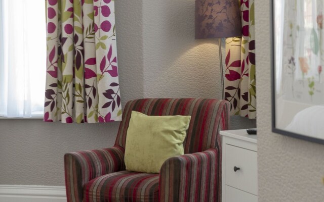 Pure Serviced Accommodation