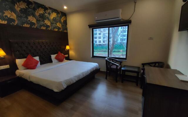 Tapasthali By Meera Hotels