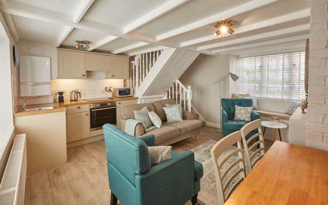 Jet Cottage