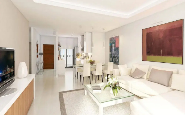 Apartamento Costa Marina